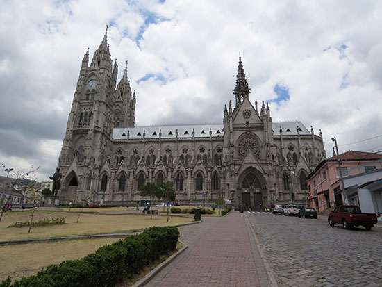 Quito 8